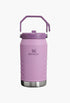 The IceFlow™ Flip Straw Jug | 64 OZ